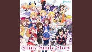 Shiny Smily Story [upl. by Horwitz]