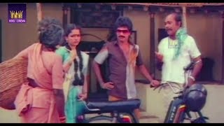 Pandiyarajan Back To Back Comedy Scenes  பாண்டியராஜன் செம்ம காமெடி சிரிக்காம பாருங்க [upl. by Cedar690]