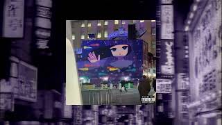 A Walk In Chinatown Prod MC Igu [upl. by Iila]