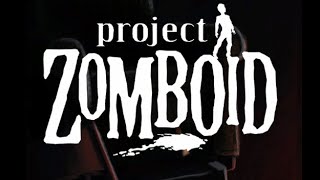 Project Zomboid  Zombification Process [upl. by Tillford350]