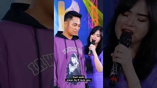 Yang sabar ya masbelum jodohnya💔 story music dangdut viralvideos irwandacademy [upl. by Michale]