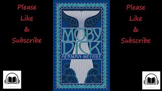 Moby Dick by Herman Melville full audiobook part 1 [upl. by Lymann958]