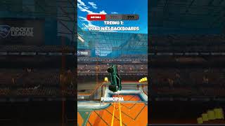 Como melhorar seu air dribble no rocket league rocketleague rocketleaguebrasil rocketleaguebr [upl. by Ynamreg]