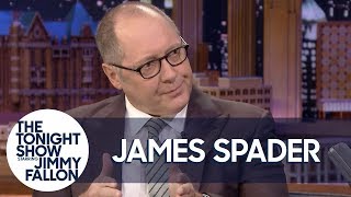 James Spader Explains Why New York City Is the Best City in the World [upl. by Estrin]