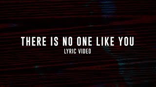 There Is No One Like You  Planetshakers Official Lyric Video [upl. by Ikcin]