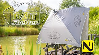 Protect Your Bait  The NuFish BAIT SHELTER  Explained [upl. by Samid]