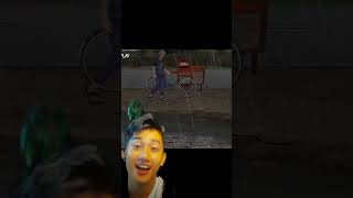 Rizky Riplay Misteri Pocong Pinggir Kali videoanimasi animasikartun android canva capcut [upl. by Pascoe]