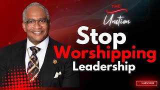 Bishop Patrick Wooden amp My Strange COGIC Experience [upl. by Atinaej]