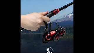 Ultimate Guide to Telescopic Fishing Rod and Reel Combo for Beginners [upl. by Nonnag]