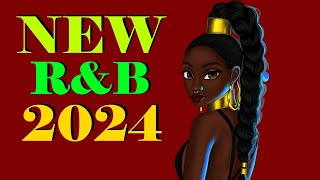 🔥NEW RNB PARTY MEGAMIX 2024 PLAYLIST HIP HOP BLACK MUSIC 2024🔥 [upl. by Agnes]