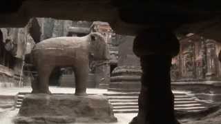 THE GREATNESS OF THE KAILASH TEMPLE Hindi [upl. by Musser]