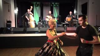 Pontins Southport 2012 no45 [upl. by Torie981]