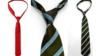 how to tie a tie tie windsor knot [upl. by Ventura435]