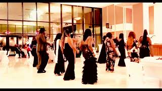 CHATTY PATTY LINE DANCE WITH “KOLD NATION” [upl. by Yeldar]