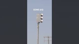 Eows 612 Alternate wail [upl. by Alim]