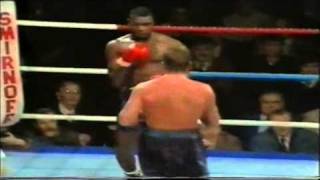 Big Joe Egan Professional Fights 1  part 2 [upl. by Neelav]