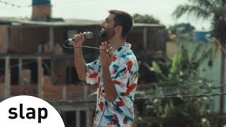 Silva  A Cor É Rosa Clipe Oficial [upl. by Alyn]