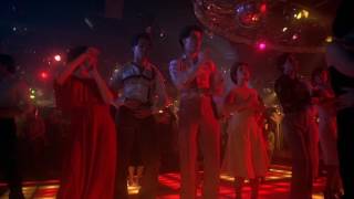 Saturday Night Fever 40th Anniversary Director’s Cut  Night Fever [upl. by Callahan567]