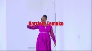 HARRIET TEMUKO  MTAKATIFU  Skiza code 69315444 [upl. by Bette-Ann]