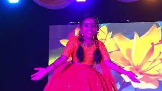 Special Dance  Annual Day Dance  St Marys Dance [upl. by Gaut]