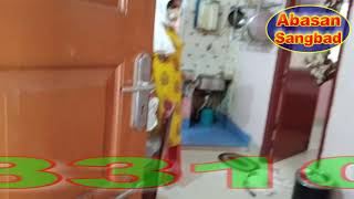 Resale 1BHK Flat 12 Lac at Jadavpur Pal Bazar [upl. by Gelb]