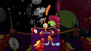 Wander amp Peepers amp Hater animation cartoon funny [upl. by Ulyram408]