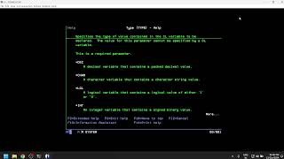 AS400 IBM i  CL Program Syntax and Structure Overview [upl. by Isidro112]