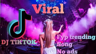 DJ TikTok Viral 2023 Best Remixes and Dance Hits [upl. by Levitt818]