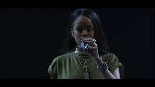 Rihanna  Birthday Cake Explicit Version  Live Made In America  ANTi World Tour 2016 [upl. by Akela]