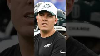 This Is How Kellen Moore Has CHANGED The Eagles Offense shorts Eagles News [upl. by Ralleigh652]