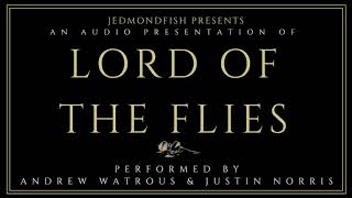 Lord of the Flies Audiobook  Chapter 1  quotThe Sound of the Shellquot [upl. by Tlevesor]