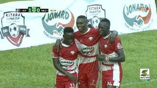 Highlights Kitara 10 NEC [upl. by Julis]