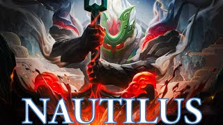 NAUTILUS SUPPORT MVP  Partida Didactica [upl. by Edina]