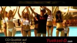 Ballermann Hits 2012 Gina  Lisa Tanze Samba mit mir  Yüksel D [upl. by Eastlake]