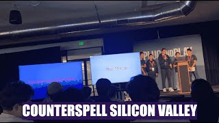 Counterspell Silicon Valley Vlog I suck at game dev [upl. by Aylad]