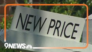 Advice for buyers as home prices start dropping [upl. by Sheilah]