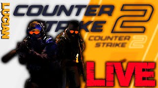 🔴 LIVE CS2  FACEIT LA NIVEL INALT w AwakeTuber TedyAc  3 [upl. by Ybrad]