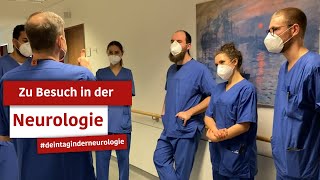 Dein Tag in der Neurologie [upl. by Ottinger906]