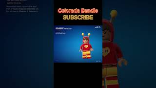 Colorada Bundle fortnite bundle fortniteshorts shorts [upl. by Mundford]