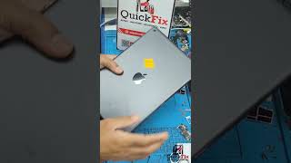 iPad 9th Gen Digitizer Replacement Transformation in Seconds [upl. by Cantu]