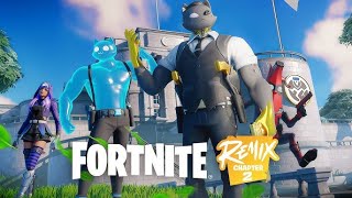 🔴LiveStreaming Fortnite New Season To 2k🔴Subscribe amp Like [upl. by Yeslah]