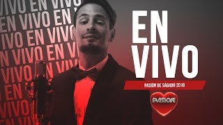 Rodrigo Tapari  En Vivo en Pasión [upl. by Doersten]