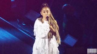 One Last Time  Ariana Grande Live in Manila 2017 [upl. by Devin]