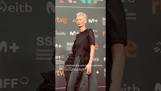 Tilda Swinton [upl. by Arikal]