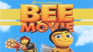 DVD Menu Theme  Bee Movie DVD [upl. by Gnen]