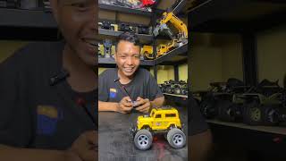 Mainan rc mini [upl. by Mazel574]