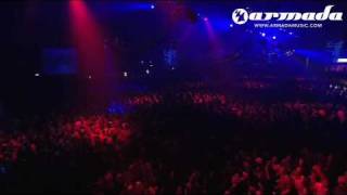 Armin van Buuren Ft Remy amp Roland Klinkenberg  Bounce Back Armin Only 2005 [upl. by Moffat375]