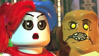 LEGO DC SuperVillains  15 Things You Need To Know Before You Buy [upl. by Panther]