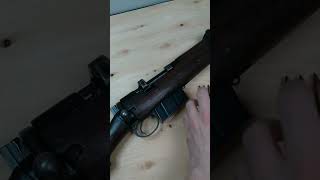 Best Bolt Action for SHTF [upl. by Tatiania23]