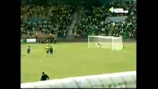 Gabon vs Sierra Leone 21 all goals [upl. by Guinna328]